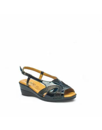 Sandali Donna Cinzia Soft IO17567V Plantare in Memory Foam