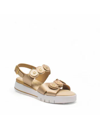 Sandali Donna Cinzia Soft LF023080 Plantare in Memory Foam
