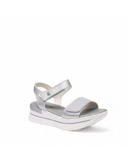 Sandali Donna Cinzia Soft LF92429 Plantare in Memory Foam