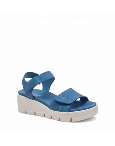 Sandali Donna Cinzia Soft MCS105 Plantare in Memory Foam