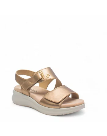 Sandali Donna Cinzia Soft SV1523214 Plantare in Memory Foam