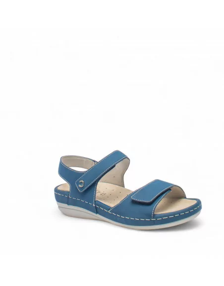 Sandali Donna Cinzia Soft SV1700699 Plantare in Memory Foam