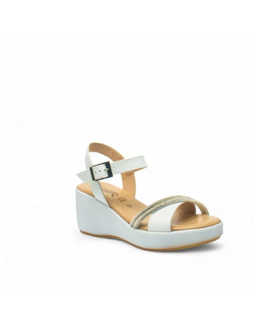 Sandali Donna Cinzia Soft TS61224 Plantare in Memory Foam