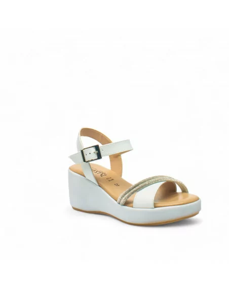 Sandali Donna Cinzia Soft TS61224 Plantare in Memory Foam