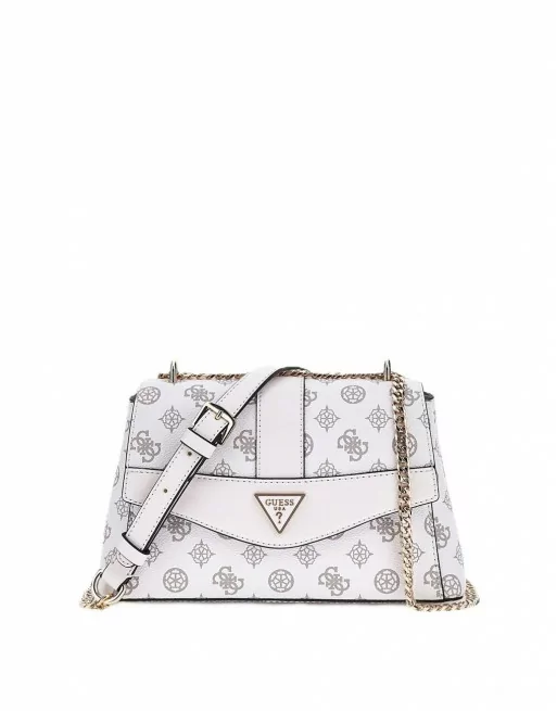 Borsa Donna Guess Modello DORIS logata