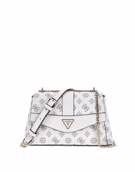 Borsa Donna Guess Modello DORIS logata