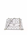Borsa Donna Guess Modello DORIS logata