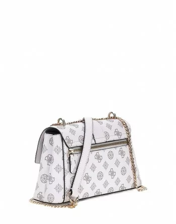 Borsa Donna Guess Modello DORIS logata