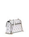 Borsa Donna Guess Modello DORIS logata