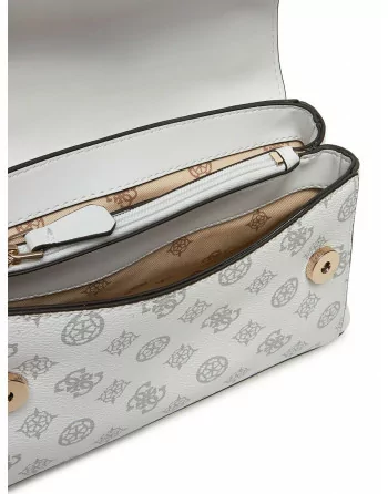 Borsa Donna Guess Modello DORIS logata