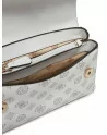 Borsa Donna Guess Modello DORIS logata