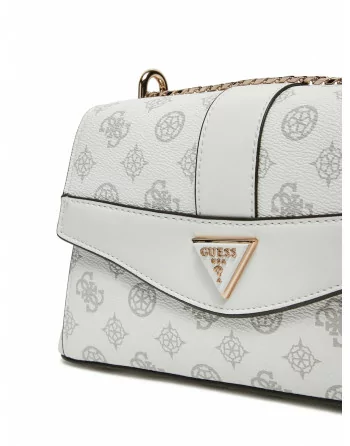 Borsa Donna Guess Modello DORIS logata