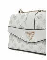 Borsa Donna Guess Modello DORIS logata