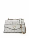 Borsa Donna Guess Modello DORIS logata