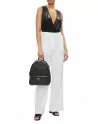 Zaino Donna Guess modello MANHATTAN logato HWSG6994330
