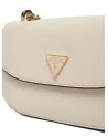 Borsa a Tracolla Guess modello DARYNA in Pelle Beige