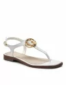 Sandalo Infradito FLJMIR Guess Bianco o Nero