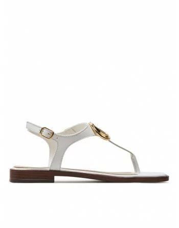 Sandalo Infradito FLJMIR Guess Bianco o Nero