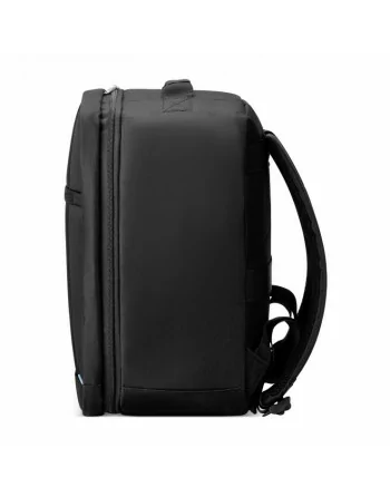 Zaino Viaggio Roncato STAR 2.0 in Tessuto 40x25x20 Nero Rosso o Blu