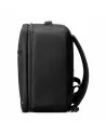 Zaino Viaggio Roncato STAR 2.0 in Tessuto 40x25x20 Nero Rosso o Blu