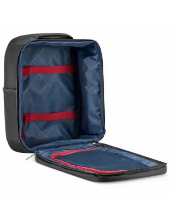Zaino Viaggio Roncato STAR 2.0 in Tessuto 40x25x20 Nero Rosso o Blu