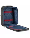 Zaino Viaggio Roncato STAR 2.0 in Tessuto 40x25x20 Nero Rosso o Blu
