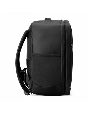 Zaino Viaggio Roncato STAR 2.0 in Tessuto 40x25x20 Nero Rosso o Blu