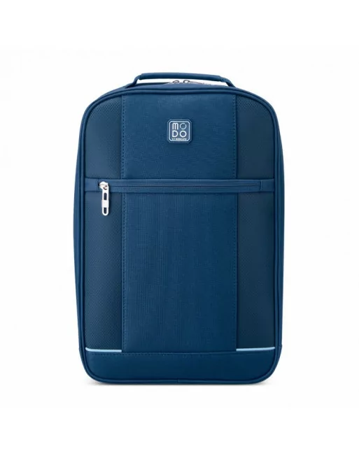 Zaino Viaggio Roncato STAR 2.0 in Tessuto 40x25x20 Nero Rosso o Blu