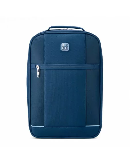 Zaino Viaggio Roncato STAR 2.0 in Tessuto 40x25x20 Nero Rosso o Blu
