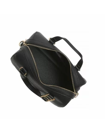 Bauletto Byblos Modello NAOS Donna in Pelle Bianco Nero o Rosa