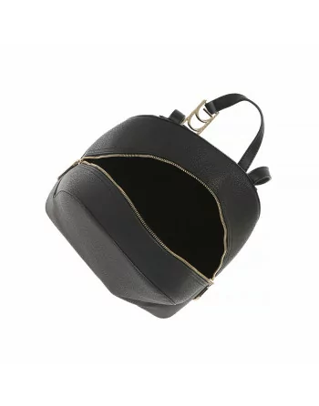 Zaino Byblos Modello NAOS Donna in Pelle Bianco Nero o Rosa