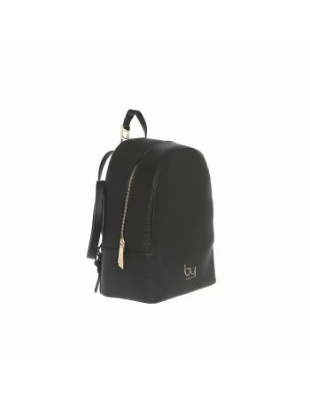 Zaino Byblos Modello NAOS Donna in Pelle Bianco Nero o Rosa