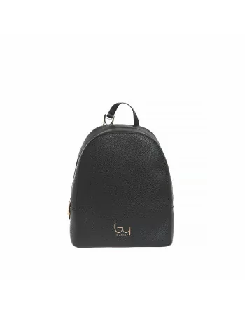 Zaino Byblos Modello NAOS Donna in Pelle Bianco Nero o Rosa
