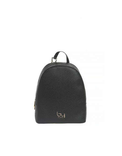 Zaino Byblos Modello NAOS Donna in Pelle Bianco Nero o Rosa