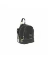 Zaino Cerniera Byblos Modello NAOS Donna in Pelle Bianco Nero o Rosa
