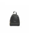 Zaino Cerniera Byblos Modello NAOS Donna in Pelle Bianco Nero o Rosa
