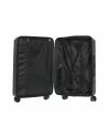 Trolley Cabina Byblos in Policarbonato Nero o Blu