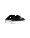 Sandalo Donna LIU.JO 4A5707P0102 Modello Penny 901 Nero o Bianco o Cuoio