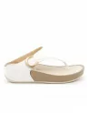 Sandali Donna Grunland 2578 modello DIRA in Nabuk Nero o Cuoio o Bianco