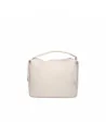 Borsa Sacca Donna Byblos Modello LIBRA in Pelle Beige Nero o Cuoio