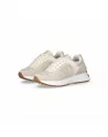 Sneakers Donna Liu.Jo BA5001PX6010 Modello LOLO 17 Beige o Bianco