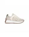Sneakers Donna Liu.Jo BA5001PX6010 Modello LOLO 17 Beige o Bianco