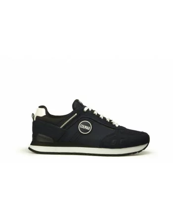 Sneakers Uomo Colmar Travis Sport Bold 008 Navy