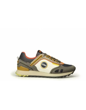 Sneakers Uomo Colmar Travis Sport Division 021 Multicolor %Leone Shoes% %Sneakers%