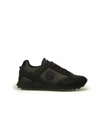 Sneakers Uomo Colmar Travis Sport Rash 030 Nero %Leone Shoes % %sneakers%