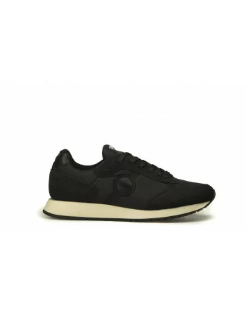 Sneakers Uomo Colmar Travis One 001 Black