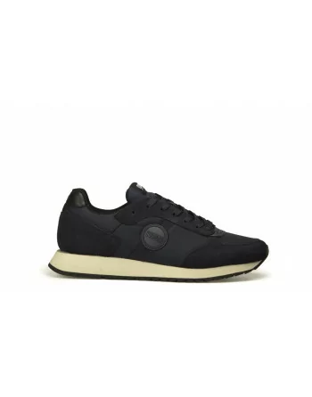 Sneakers Uomo Colmar Travis One 003 Navy