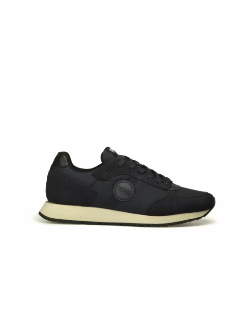 Sneakers Uomo Colmar Travis One 003 Navy