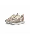 Sneakers Donna LiuJo con Glitter BF5009TX007 Maxi Wonder 1