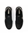 Sneakers Donna Liu.Jo in camoscio e tessuto BF5049PX027 con platform Amazing 25